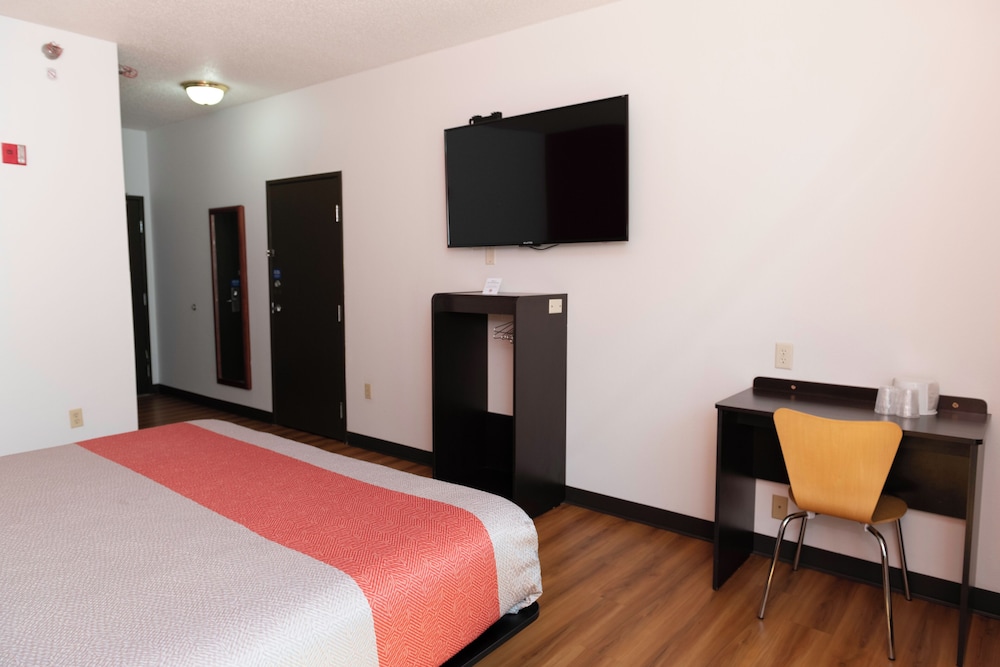 Motel 6 Lincoln Ne - photo 13