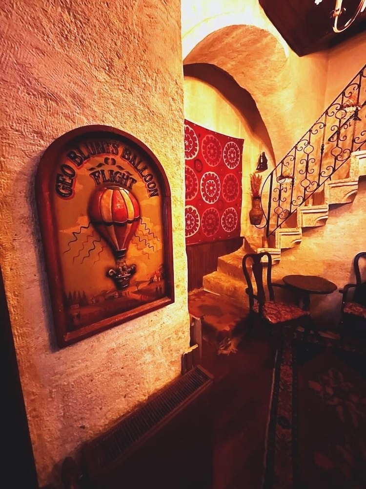 Yohannes Stone Cappadocia — Uerguep — photo 3