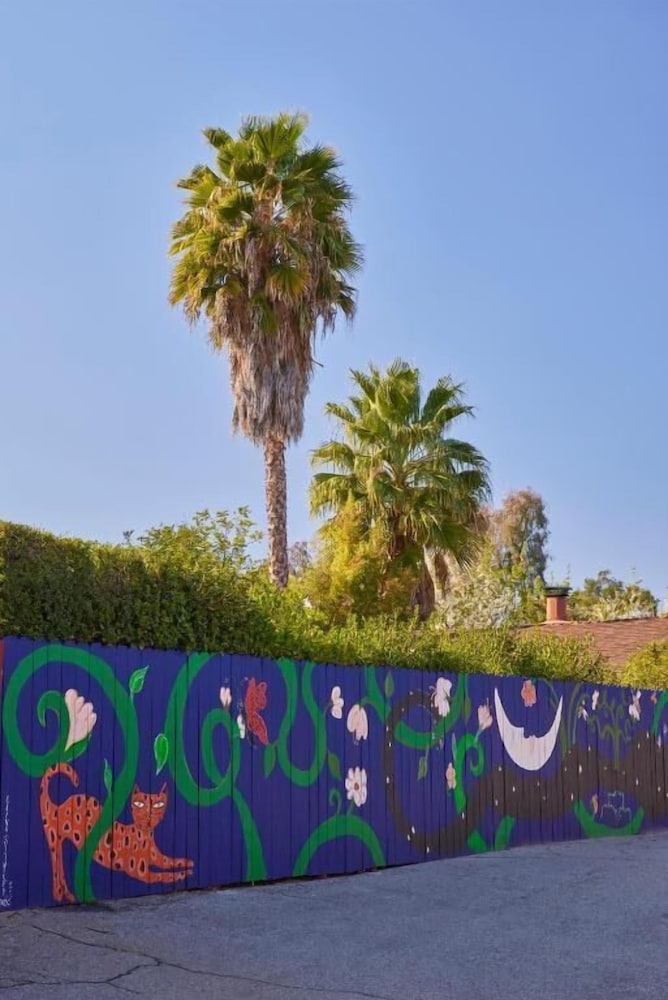 Ojai Rancho Inn - photo 46