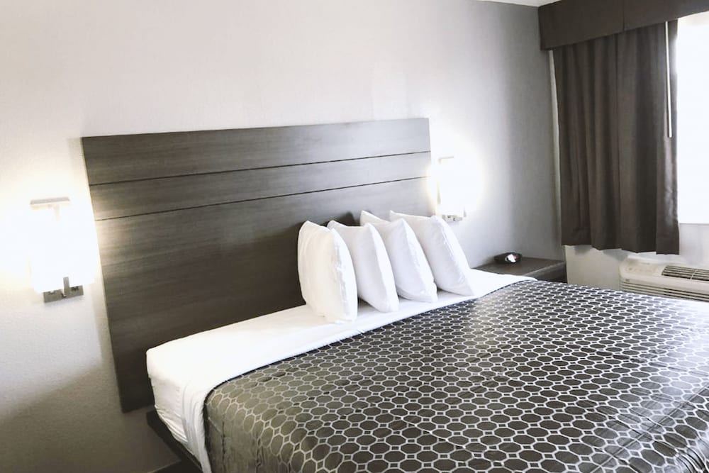 Americas Best Value Inn & Suites San Antonio Arena District - photo 11