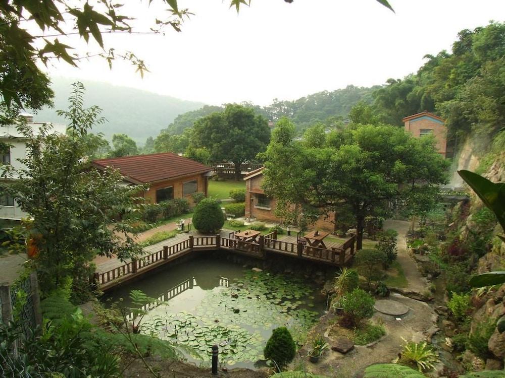 Mei Shan Ju - last minute hotel in Miaoli