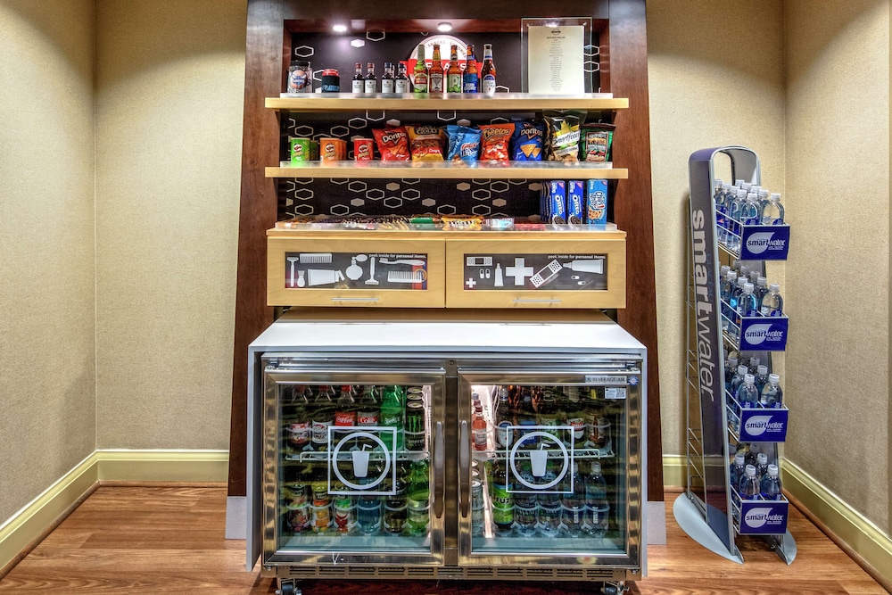 Hampton Inn by Hilton Charlotte Matthews - photo 23