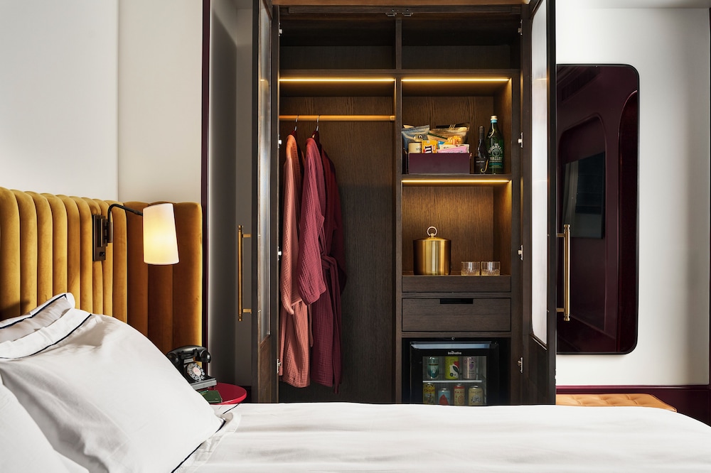 Fidelity Hotel - photo 31