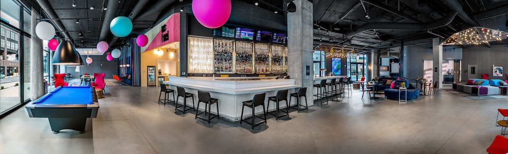 Aloft Columbus Easton - photo 33