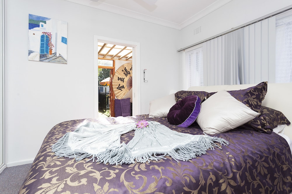 Sydney Executive Garden Apartments — Engadine — photo 5
