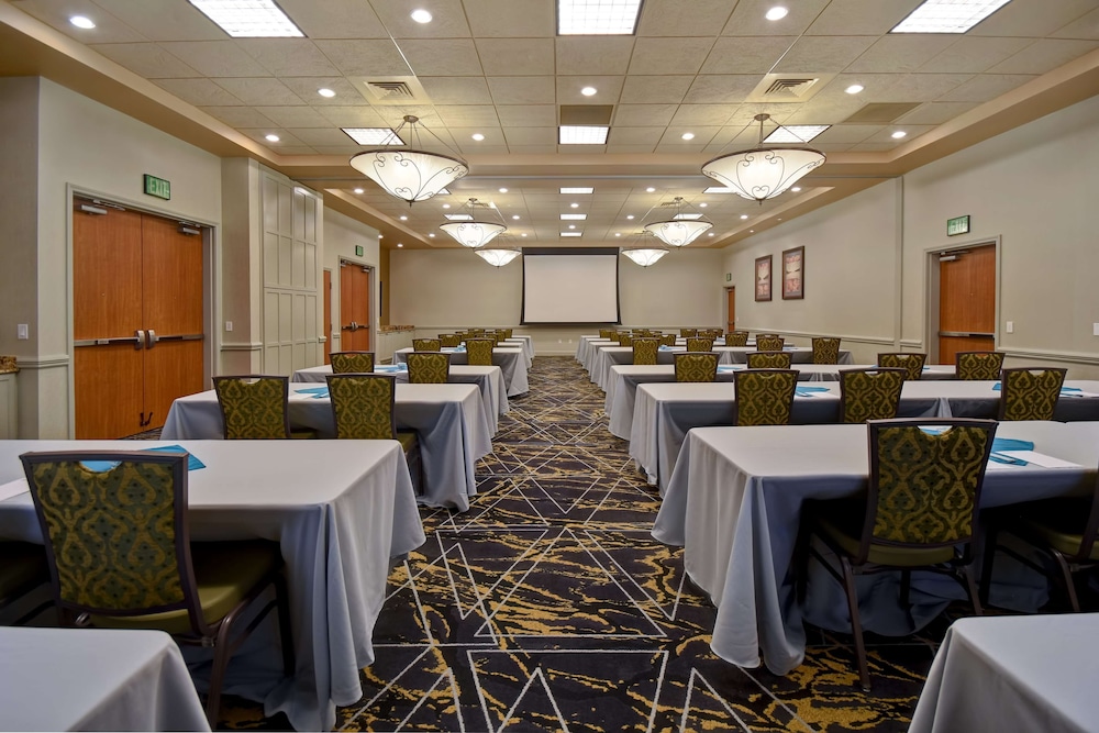 Hilton Garden Inn Twin Falls - photo 44