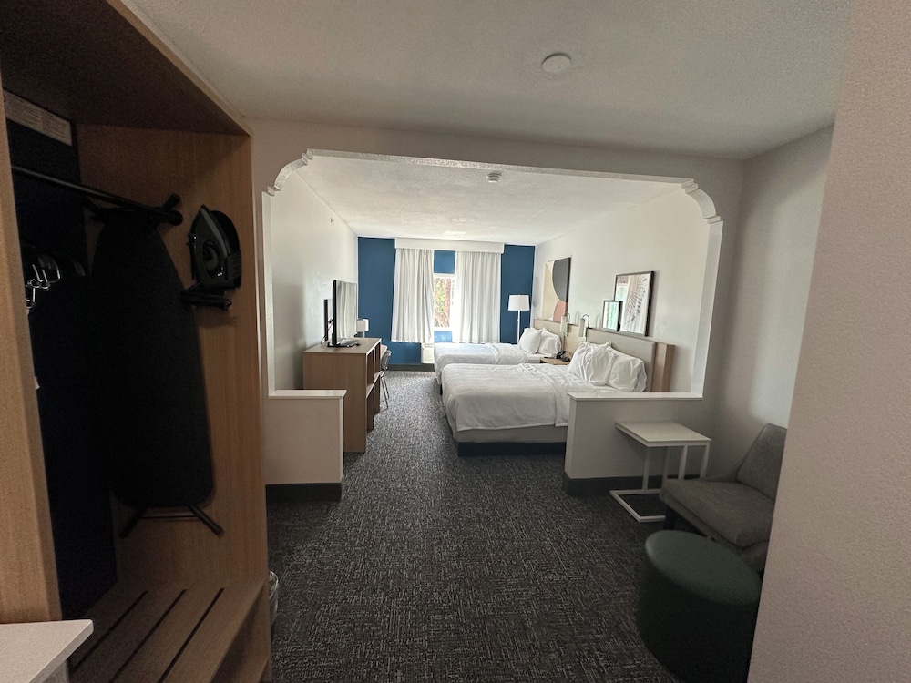 Spark by Hilton Round Rock - photo 10