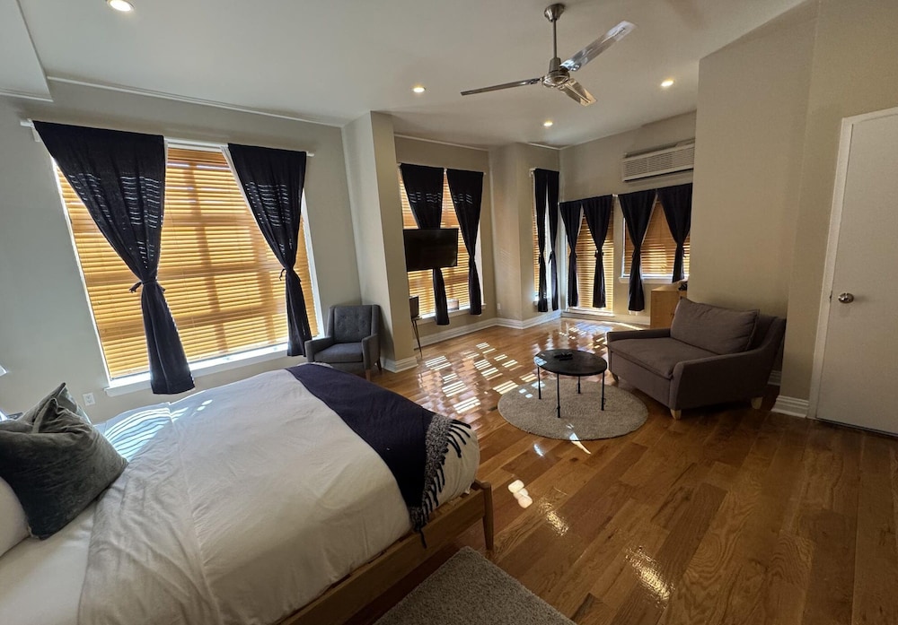 The Box House Hotel - photo 37