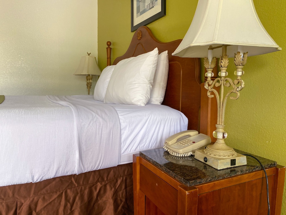 Royal Inn Richmond Hill Savannah I 95 - photo 12