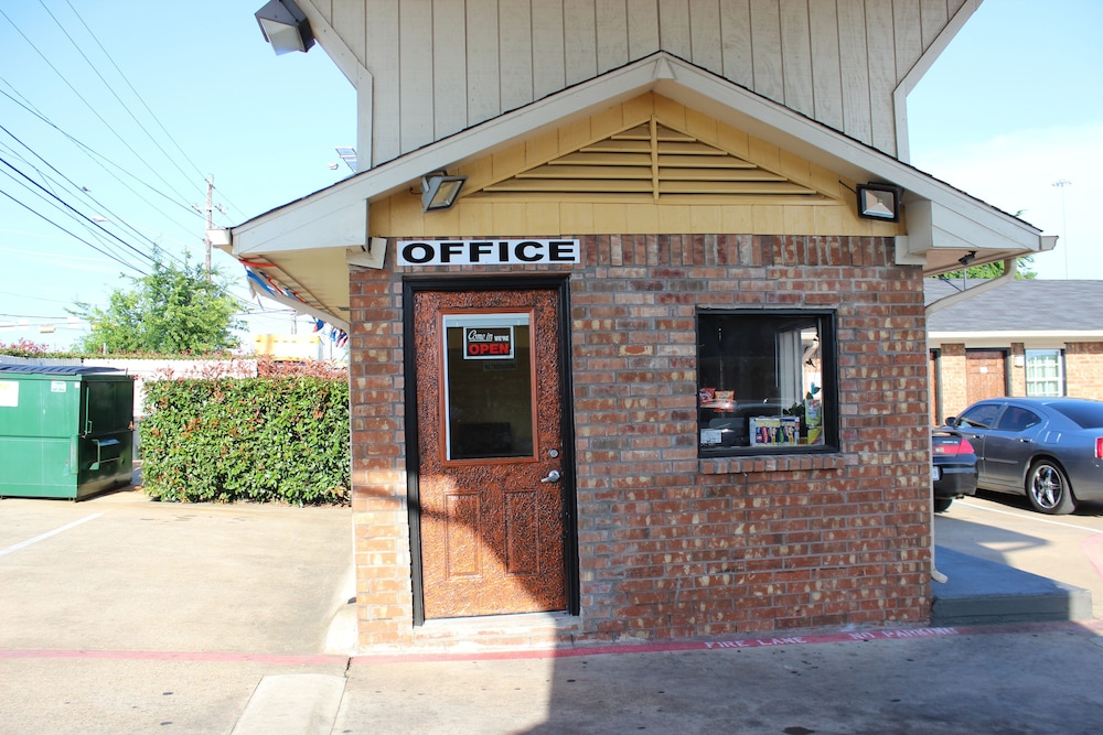 Apple Inn - photo 18