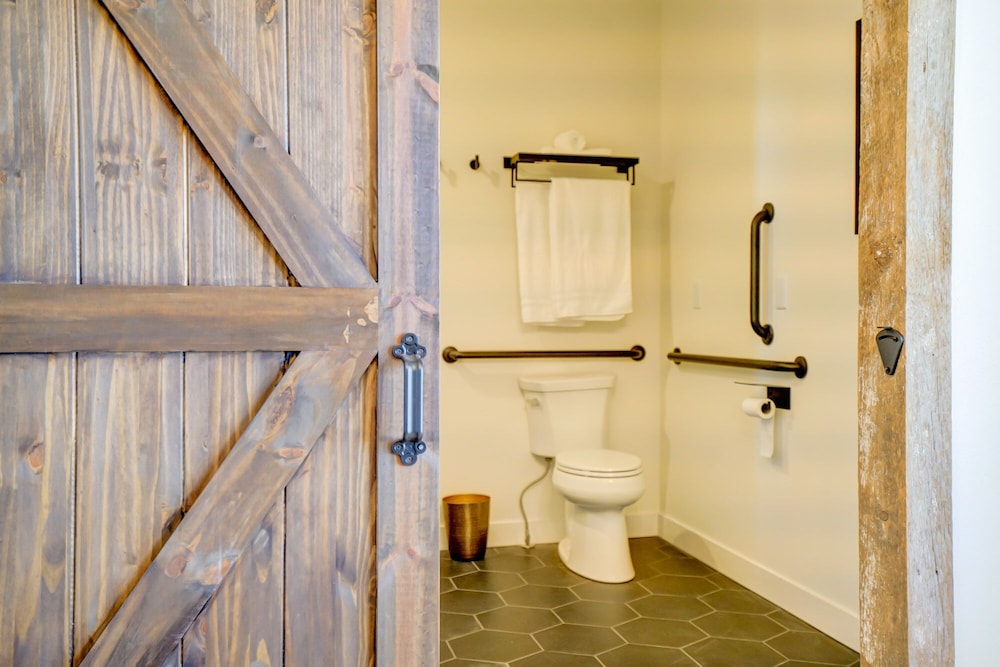 The Mill Hotel - photo 58