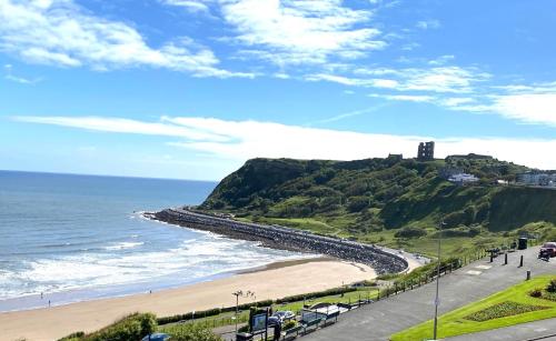 The Boat House Luxury Apartments Scarborough