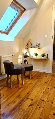 Chez Sam et Brice - last minute hotel in Saint-Georges-Buttavent