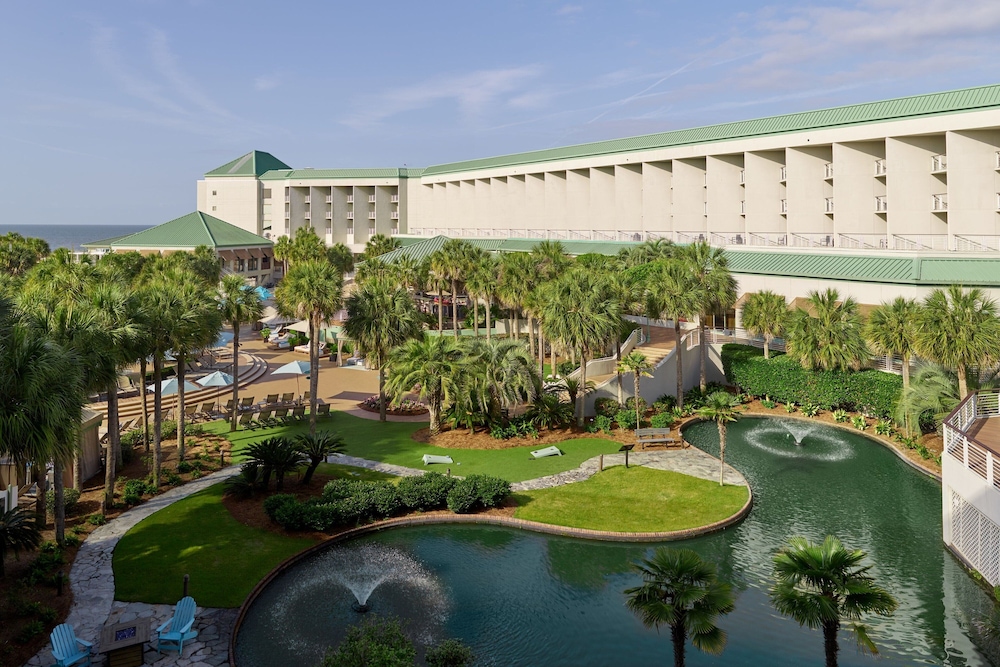 The Westin Hilton Head Island Resort & Spa - photo 42
