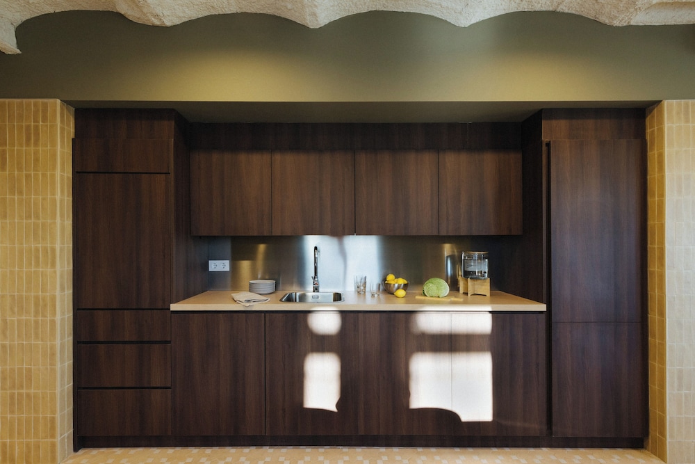 Atipico Madrid - carbon neutral hotel in Madrid