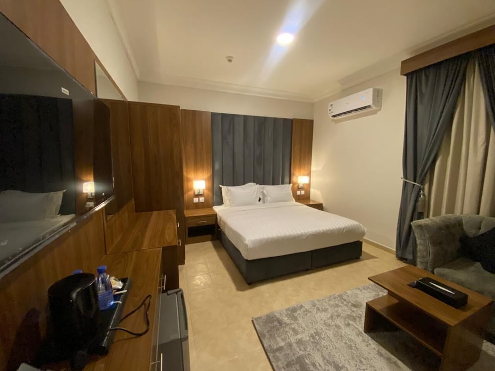 Manazel Al Khaleej Hotel Apartments in Dammam, Saudi Arabia