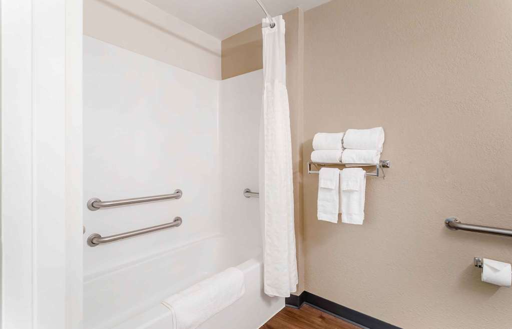 Extended Stay America Suites Asheville Tunnel Rd - photo 17