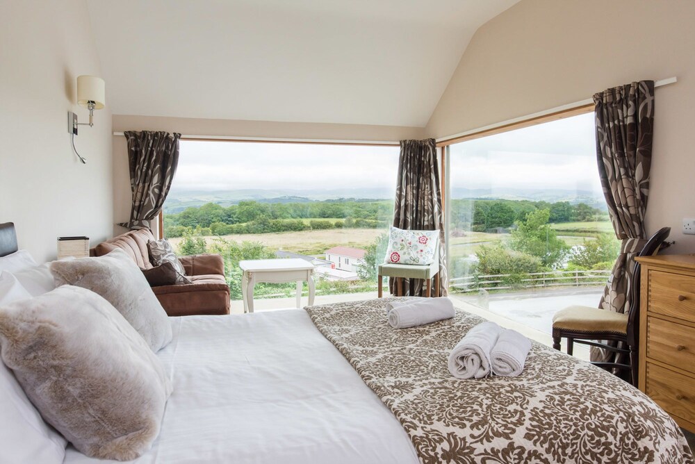 Cambrian View in Aberystwyth, United Kingdom