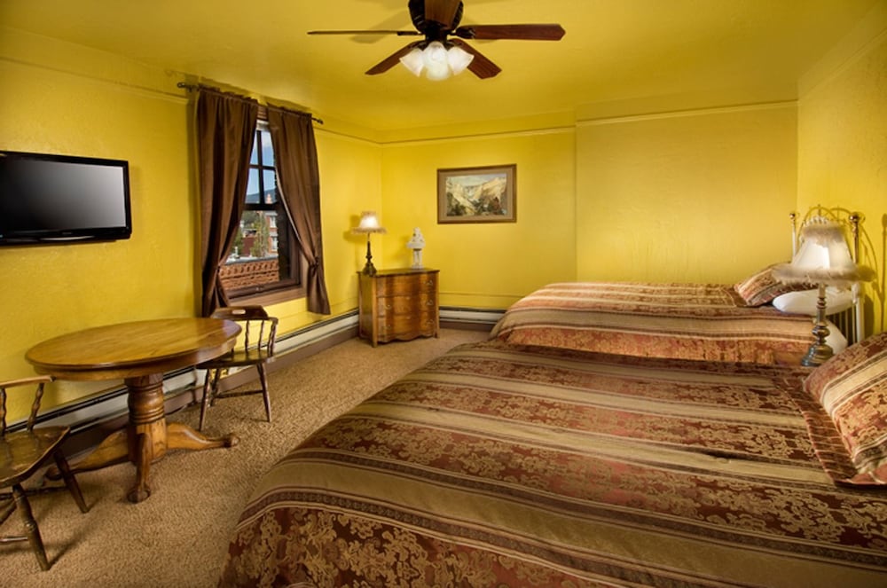 Hotel Monte Vista - photo 5