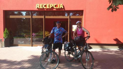 Hotel Saracen - last minute hotel in Darlowo