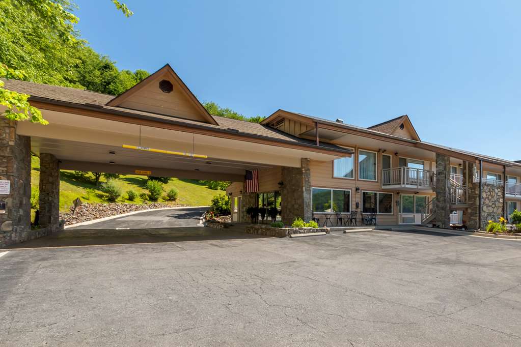 Best Western Smoky Mountain Inn - photo 10