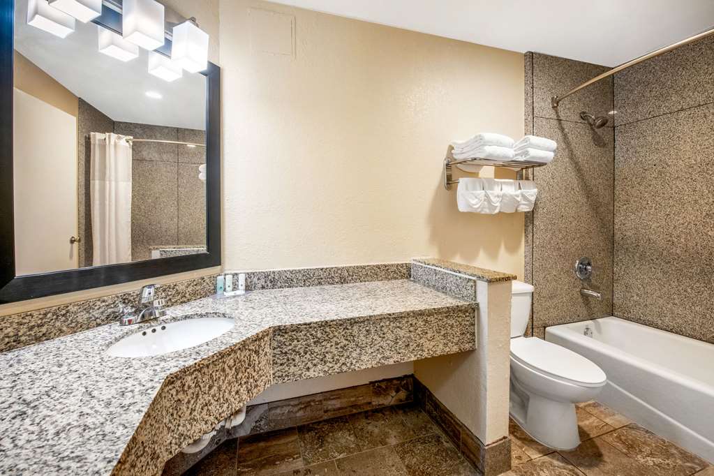 Quality Inn & Suites Jacksonville Baymeadows - photo 13