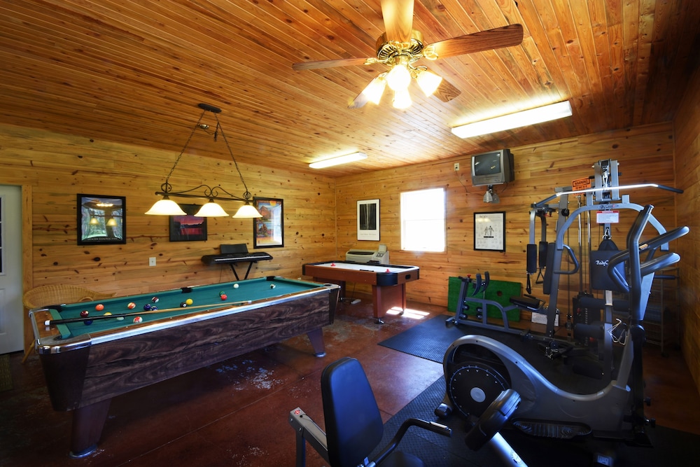 Bad Rock Bed and Breakfast Inn - photo 51