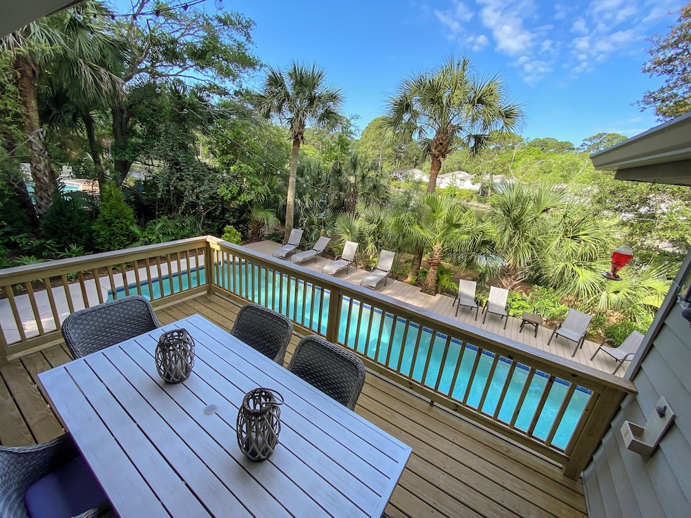 21 Wren Drive at the Sea Pines Resort - photo 25
