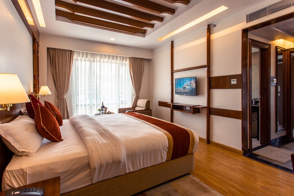 Landmark Pokhara in Pokhara, Nepal