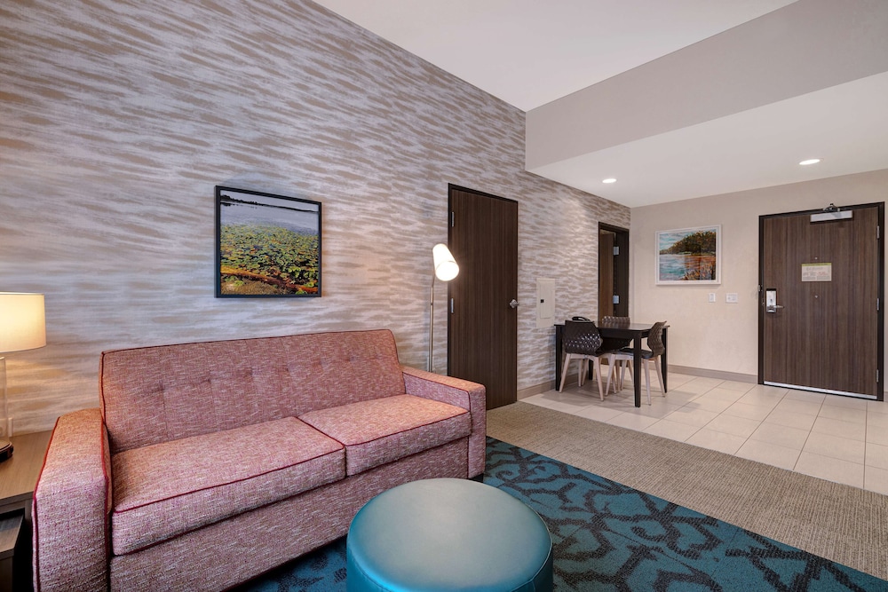 Home2 Suites By Hilton Dekalb - photo 15
