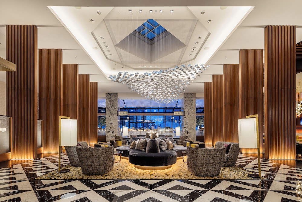 The Ritz Carlton Chicago - photo 3