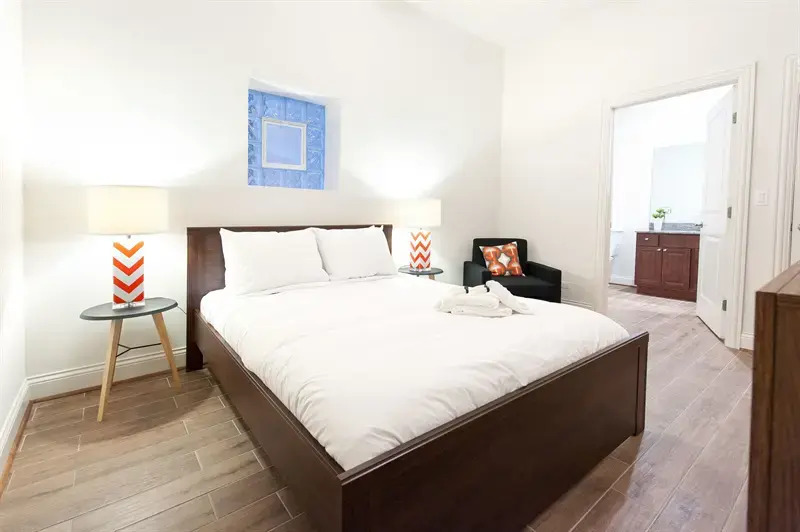 Hip Studio in Lincoln Park by Sonder - photo 3