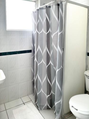 Departamentos H72 in Guadalajara, Mexico