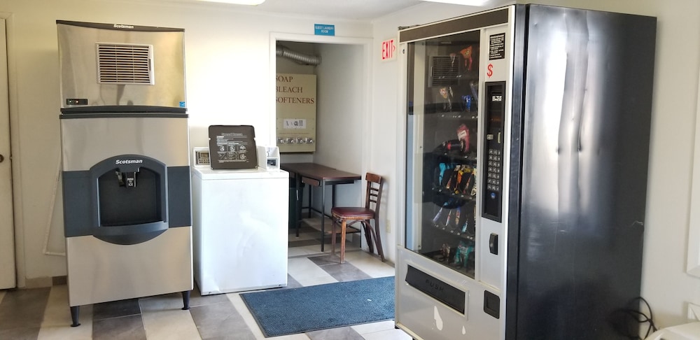 FairBridge Inn Express London - photo 25
