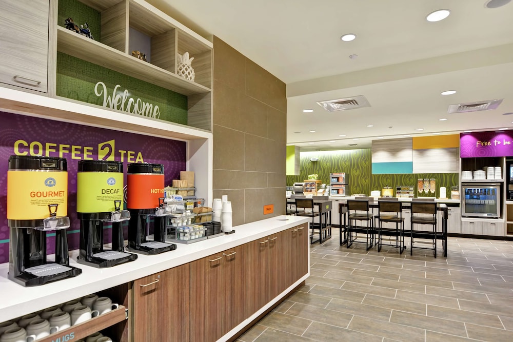 Home2 Suites by Hilton Daytona Beach Speedway - photo 31