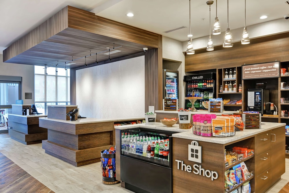 Hilton Garden Inn Princeton Lawrenceville - photo 24