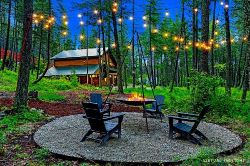 Big Mountain Basecamp - last minute hotel in Whitefish