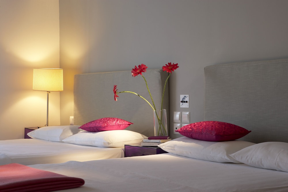 Kamari Beach Hotel — Thasos — photo 5