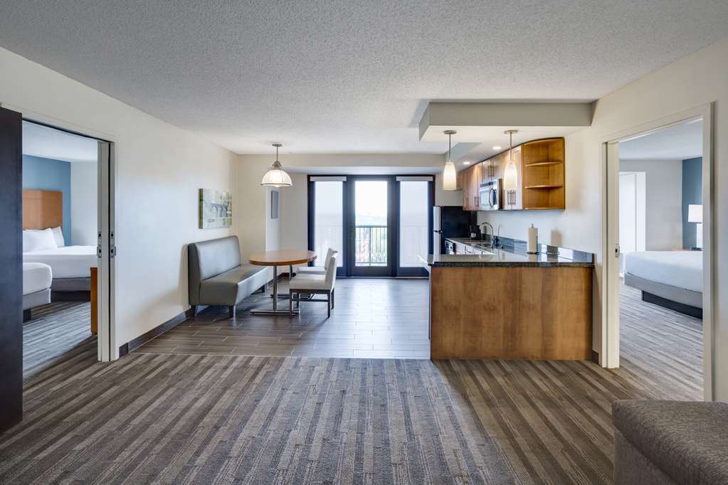 HYATT house Hartford North Windsor - photo 26