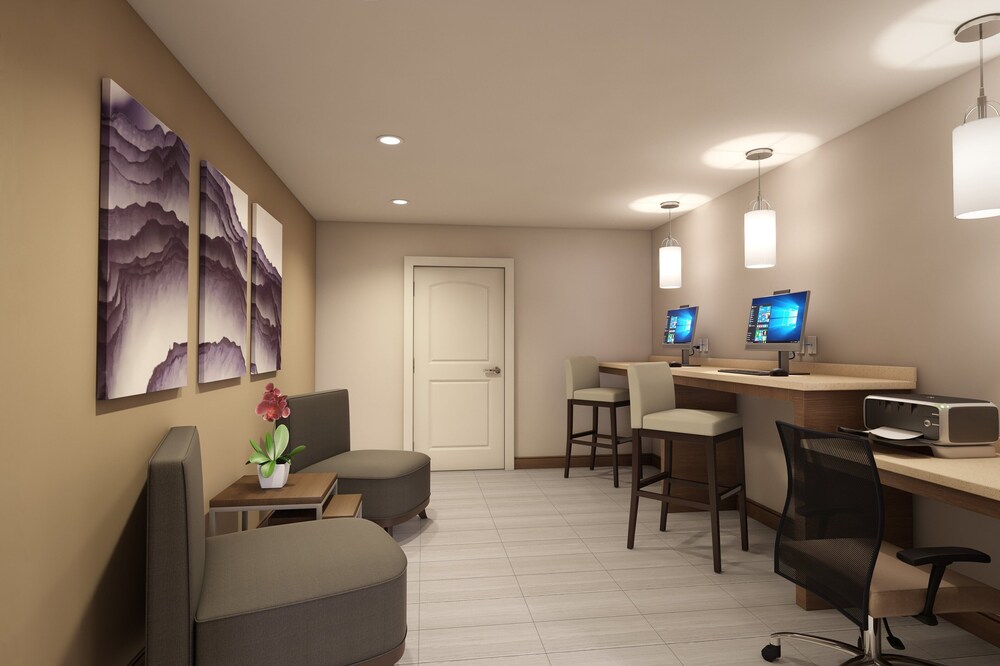 Staybridge Suites Irvine John Wayne Airport by IHG - photo 21