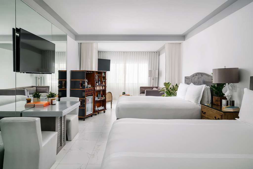 Nautilus Sonesta Miami Beach - photo 40