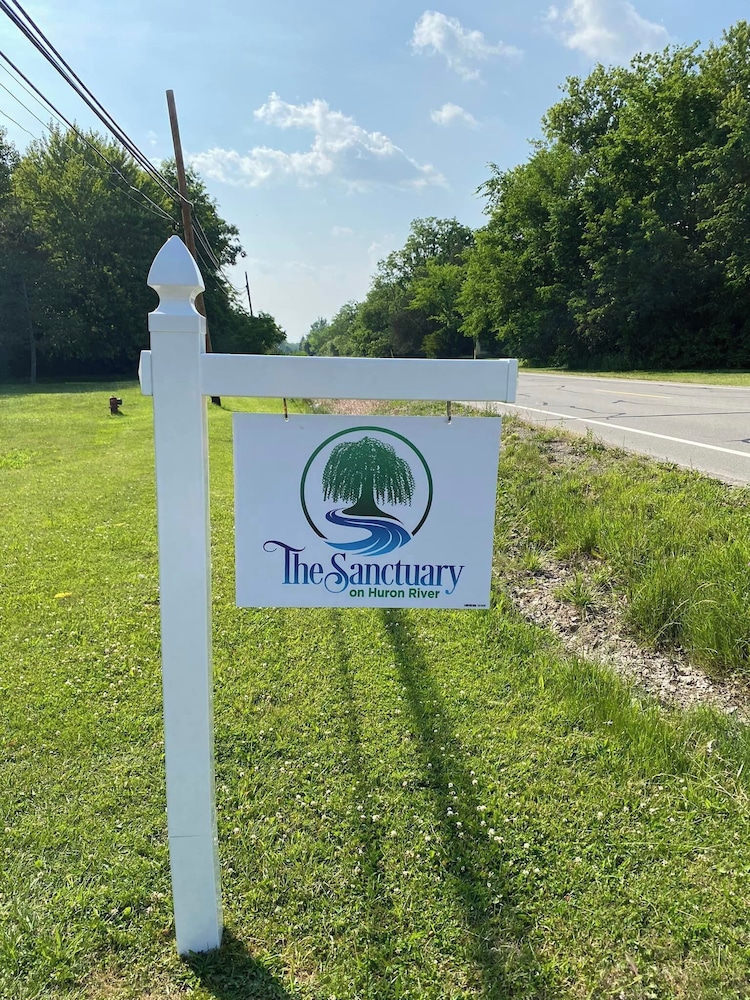 The Sanctuary On Huron River - photo 53