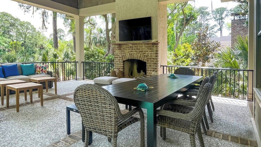 147 N. Sea Pines Dr. at The Sea Pines Resort - photo 26