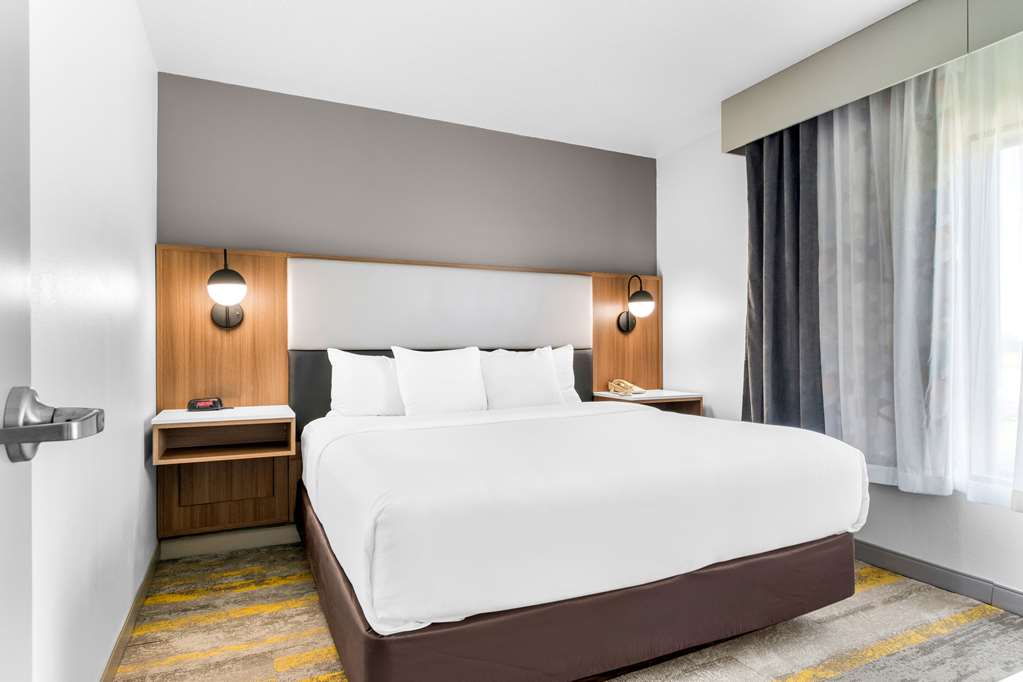 Comfort Inn & Suites York North - photo 21