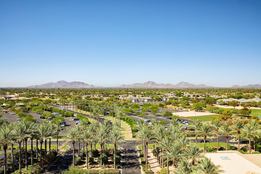The Westin Kierland Resort & Spa - photo 15