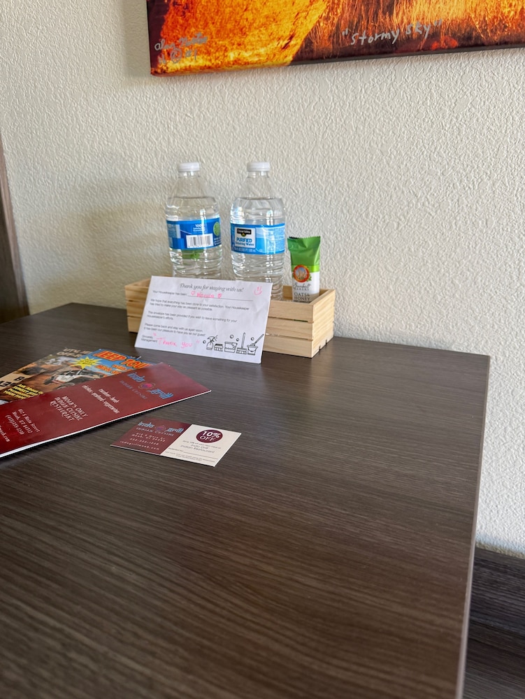 Hotel 191 Moab - photo 27