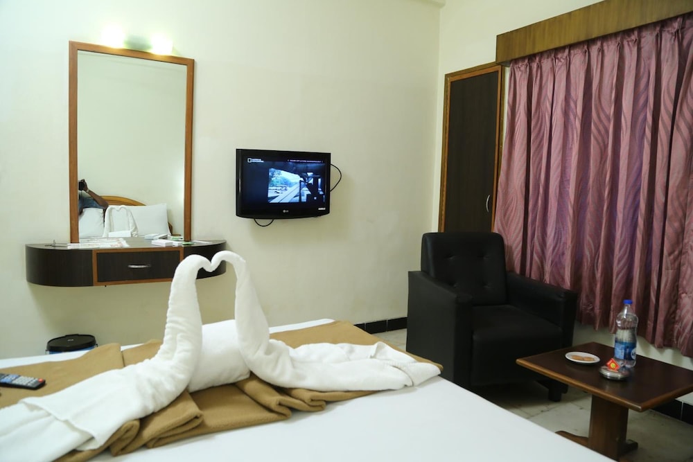 Senthil Residency — Dindigul — photo 5