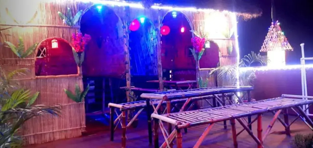 Hotel Arrow 19 — Bareilly — photo 5