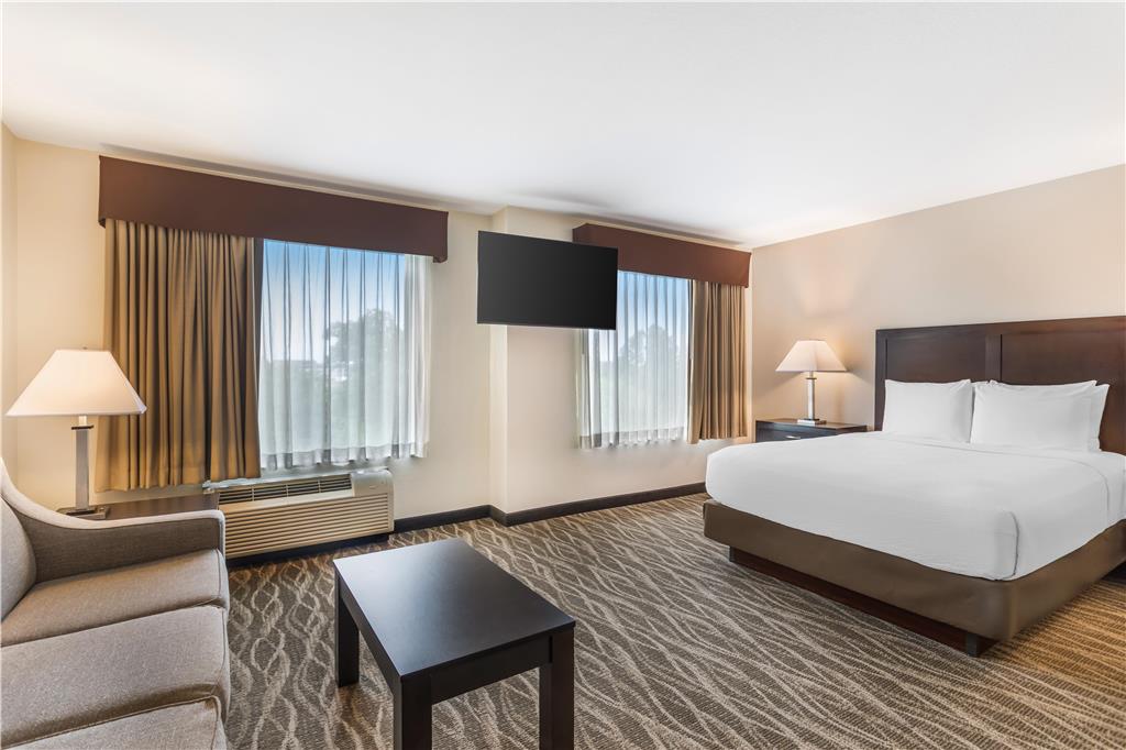 Best Western Plus Valdosta Hotel & Suites - photo 39