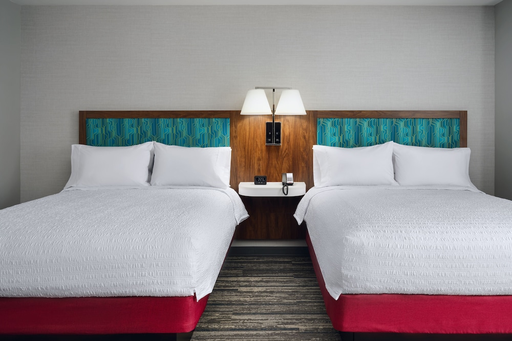 Hampton Inn by Hilton Towson - photo 21